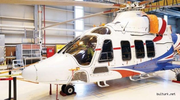 Jandarma’ya Gökbey helikopteri teslimatları gelecek sene başlayacak