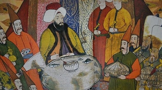 Osmanlı’da Ramazan gelenekleri