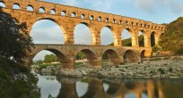 Bir Mühendislik Harikası: Roma Sukemerleri