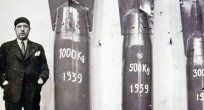 İstiklal Savaşı'nın ilk Türk özel uçak bombası fabrikasının kurucusu Şakir Zümre’nin hayatı