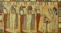 Mısır Mitolojisi Tanrıları Aile Ağacı