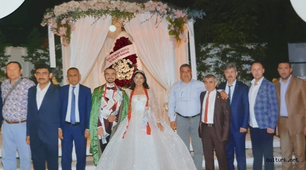 Türk Dünyasını Buluşturan Düğün
