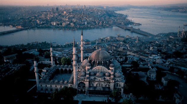 Türk ve İslam Dünyası’nın KÜLTÜR VE MEDENİYET VİZYONU NE OLMALIDIR?
