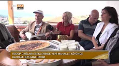 Bulgaristan'da Yüzde Yüz Türklerin Bulunduğu Köyde Kurban Bayramı Heyecanı - Devrialem - TRT Avaz